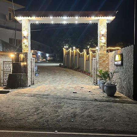Pops Resort Palampur Bagian luar foto