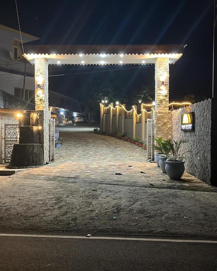 Pops Resort Palampur Bagian luar foto