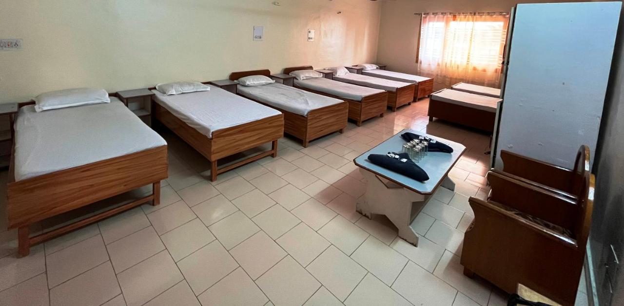 Pops Resort Palampur Bagian luar foto