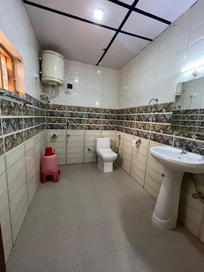 Pops Resort Palampur Bagian luar foto