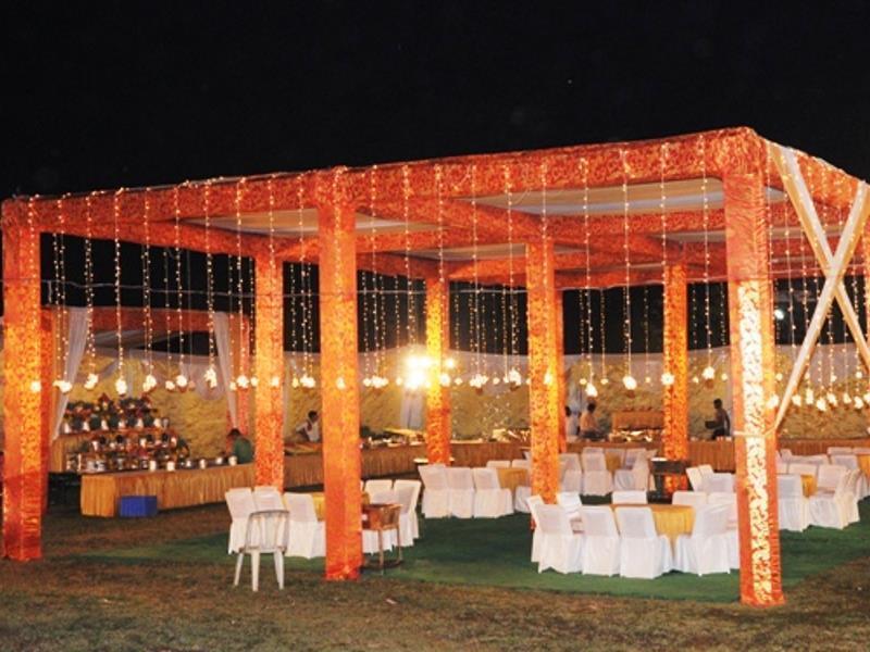 Pops Resort Palampur Bagian luar foto